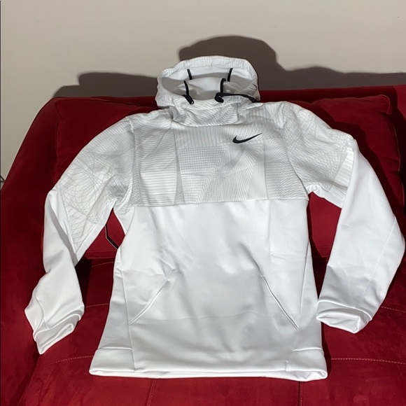 Nike Other - Mens Nike Therma Fit Hoody